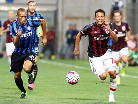 Nhận định Milan vs Perugia, 02h00 ngày 18/8