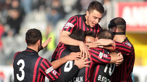 Nhận định Genclerbirligi vs Rizespor, 02h00 ng&agrave;y 18/8