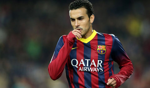 Barca & Real có xu thế mua lại cầu thủ do mình đào tạo: Ra đi vẫn hẹn ngày về