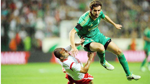 Nhận định Milsami vs St.Etienne, 0:30 ngày 21/8
