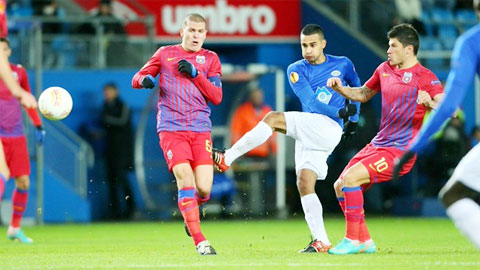 Nhận định Molde vs Standard Liege, 0h00 ng&agrave;y 21/8