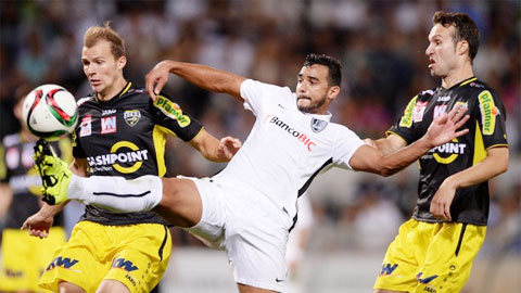 Nhận định Rheindorf vs Belenenses, 01h30 ng&agrave;y 21/8