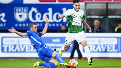 Nhận định Slovan Liberec vs Hajduk Split, 00h00 ngày 21/8