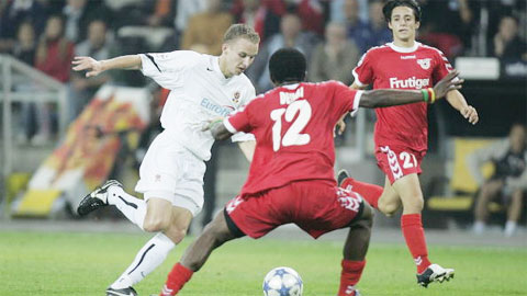 Nhận định Sparta Prague vs FC Thun, 0h00 ngày 21/8