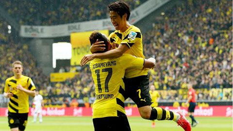 Nhận định Odd Grenland vs Dortmund, 01h30 ngày 21/8