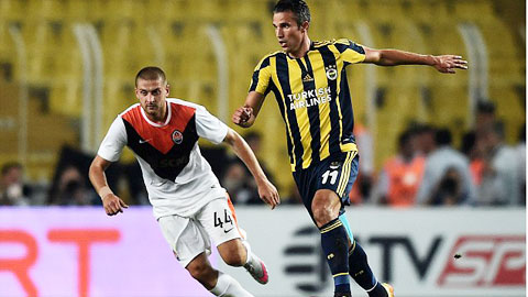 Nhận định Atromitos vs Fenerbahce, 01h00 ngày 21/8