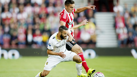 Nhận định Southampton vs Midtjylland, 02h00 ngày 21/8