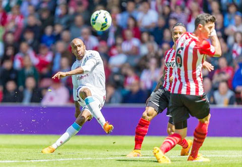 Nhận định Southampton vs Midtjylland, 02h00 ngày 21/8