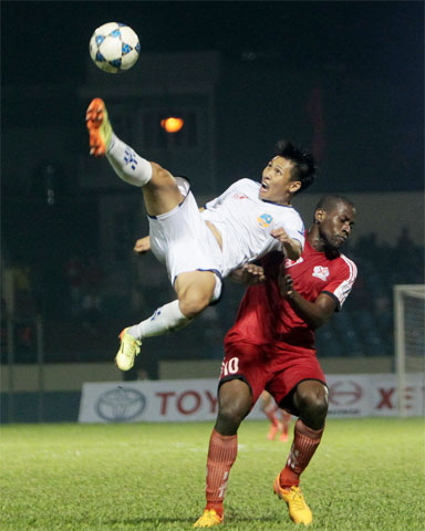 Nhận định QNK Quảng Nam vs Than Quảng Ninh, 16h30 ngày 22/8