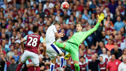 Nhận định West Ham vs Bornemouth, 21h00 ngày 22/8