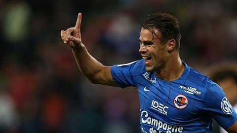 Nhận định Nice vs Caen, 01h00 ng&agrave;y 23/8