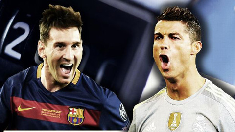 Ronaldo sẽ vượt mặt Messi để bảo vệ danh hiệu Pichichi?