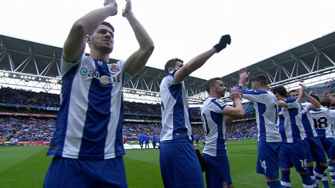 Nhận định Espanyol vs Getafe, 23h30 ngày 22/8