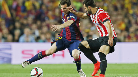 Nhận định Bilbao vs Barcelona, 23h30 ngày 23/8
