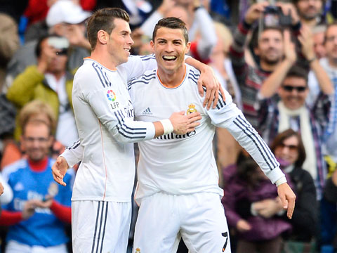 Nhận định Gijon vs Real Madrid, 01h30 ngày 24/8