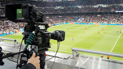 La Liga thi đấu vào dịp năm mới sẽ thu hút lượng lớn khán giả xem truyền hình