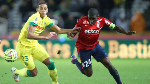 Nhận định Lille vs Bordeaux, 19h00 ngày 23/8