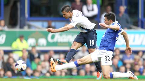 Nhận định Everton vs Man City, 22h00 ngày 23/8