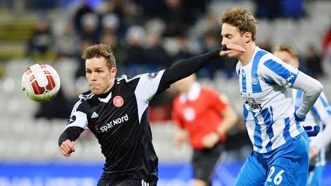 Nhận định Aab Aalborg vs Odense, 0h00 ngày 25/8