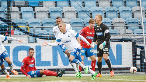 Nhận định Norrkoping vs Helsingborg, 0h00 ngày 25/8