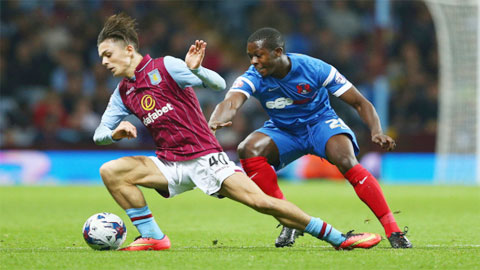 Nhận định Aston Villa vs Notts County, 01h45 ngày 26/8