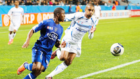 Nhận định CA Bastia vs Auxerre, 01h00 ngày 26/8