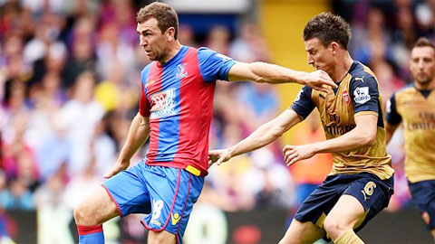 Nhận định Crystal Palace vs Shrewsbury, 01h45 ngày 26/8