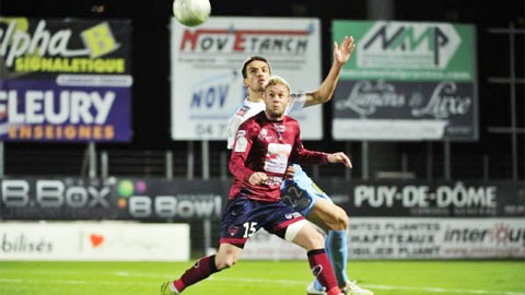Nhận định Evian vs Clermont, 23h30 ngày 25/8