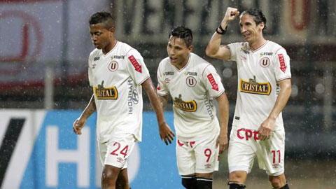 Nhận định Defensor vs Universitario, 02h45 ngày 27/8