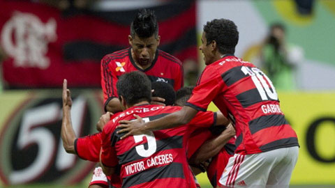 Nhận định Vasco da Gama vs Flamengo, 08h00 ngày 27/8