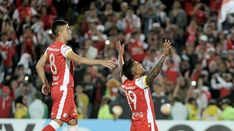 Nhận định Arsenal Sarandi vs Independiente, 05h00 ngày 27/8
