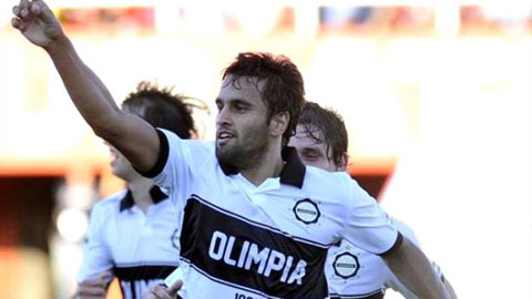 Nhận định Olimpia vs Aguilas Doradas, 07h15 ngày 27/8