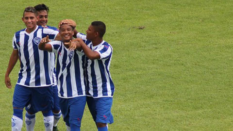 Nhận định Paysandu vs Fluminense,  05h30 ng&agrave;y 27/8