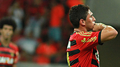 Nhận định Recife vs Bahia, 08h00 ngày 27/8