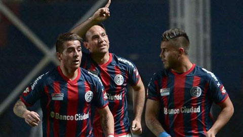 Nhận định San Lorenzo vs Atletico Rafaela, 04h30 ng&agrave;y 27/8