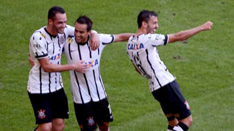 Nhận định Ceara vs Sao Paulo, 05h30 ng&agrave;y 27/8