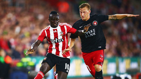 Nhận định Midtjylland vs Southampton, 01h45 ngày 28/8