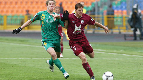 Nhận định Ural vs Terek Grozny, 21h00 ngày 28/8