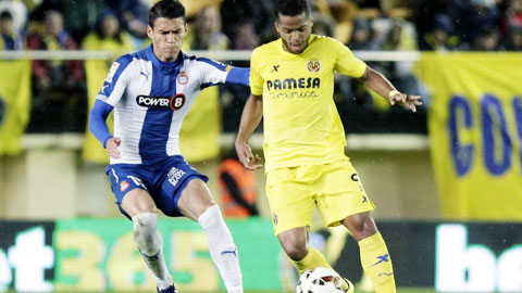 Nhận định Villarreal vs Espanyol, 01h30 ngày 29/8