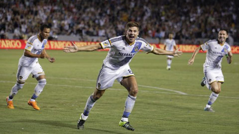 Nhận định San Jose vs L.A Galaxy, 10h00 ngày 29/8