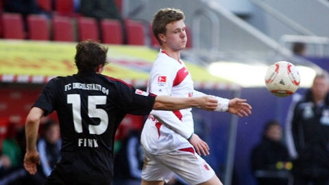 Augsburg vs Ingolstadt