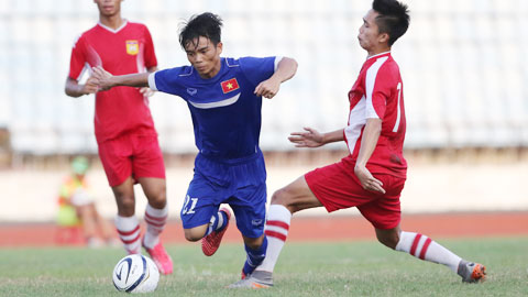 Nhận định U19 Việt Nam vs U19 Singapore, 16h00 ngày 29/8