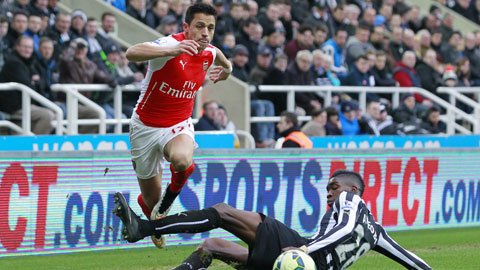 Nhận định Newcastle vs Arsenal, 18h45 ngày 29/8