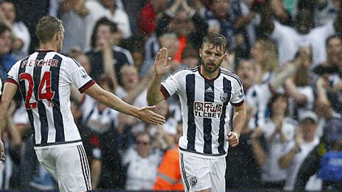 West Brom