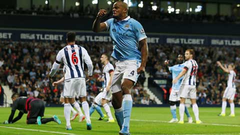 Nhận định Man City vs Watford, 21h00 ngày 29/8