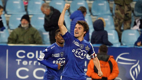 Nhận định St.Etienne vs Bastia, 19h00 ngày 30/8