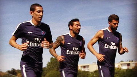 Nhận định Monaco vs PSG, 02h00 ngày 31/8