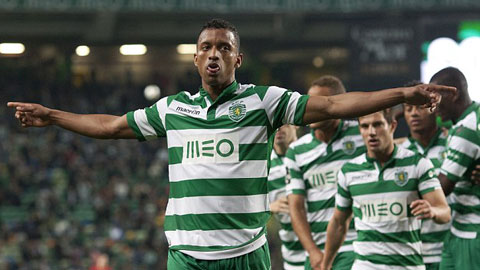 Nhận định Academica vs Sporting Lisbon, 01h15 ngày 31/8