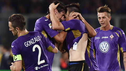 Nhận định Torino vs Fiorentina, 01h45 ngày 31/8