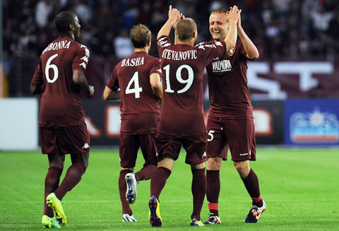 Nhận định Torino vs Fiorentina, 01h45 ngày 31/8